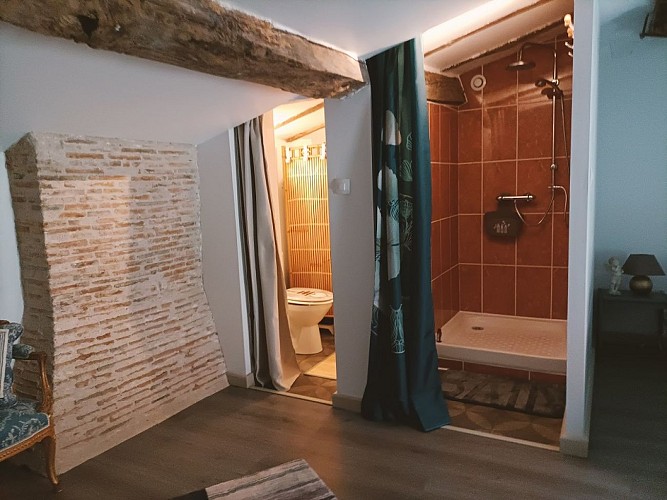 Meublé Vent-Dé Zen