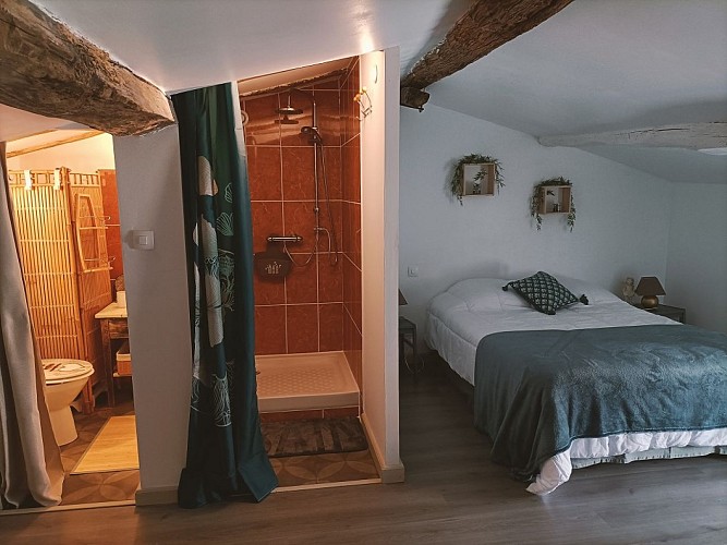 Meublé Vent-Dé Zen