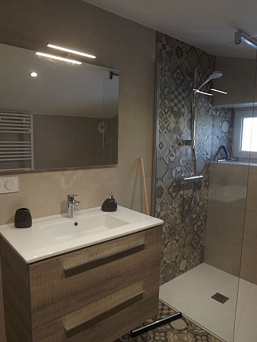 GITE LE SAULE PLEUREUR