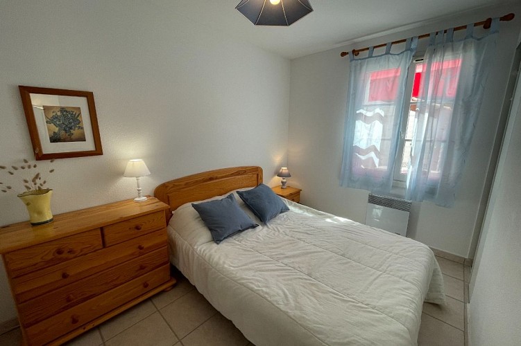 Maison mitoyenne près du golf et de la plage à Saint Jean de Monts