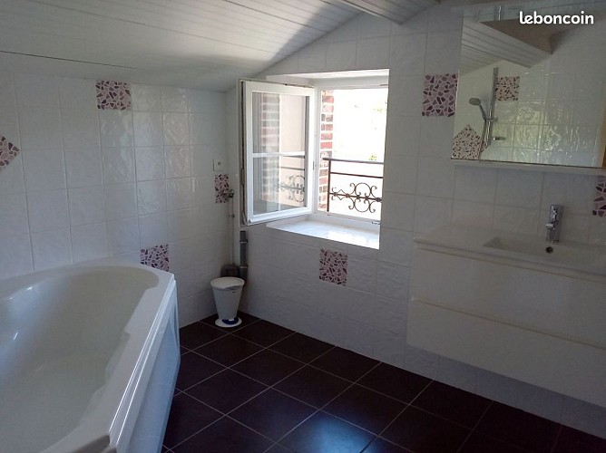 Gîte Au Fil de l'Ô avec spa