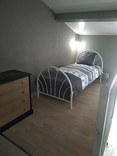 La Jolie Pause Les Glycines