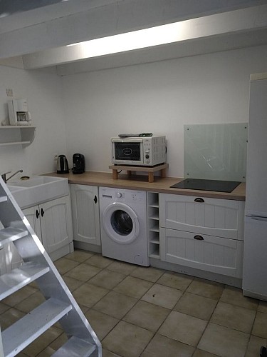 La Jolie Pause Les Glycines