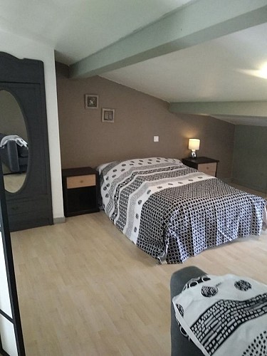 La Jolie Pause Les Glycines