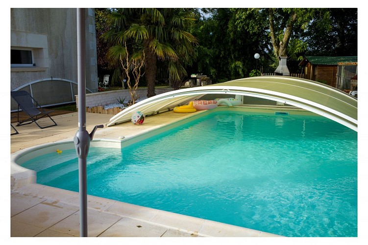 La Jolie Pause Althéa