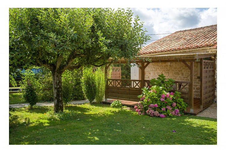 La Jolie Pause Althéa