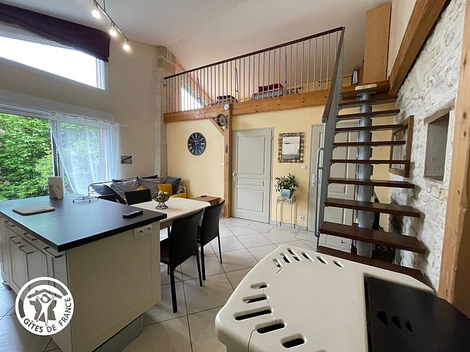 La Jolie Pause Althéa