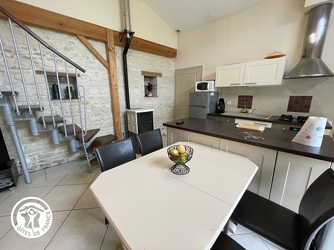 La Jolie Pause Althéa