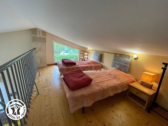 La Jolie Pause Althéa