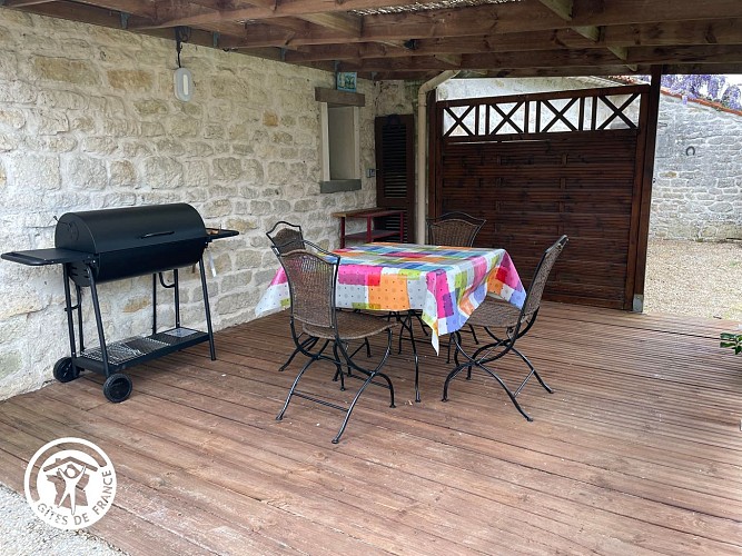 La Jolie Pause Althéa