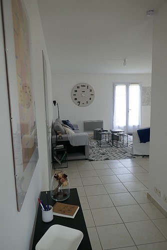 Maison M. NICOLAS Mark