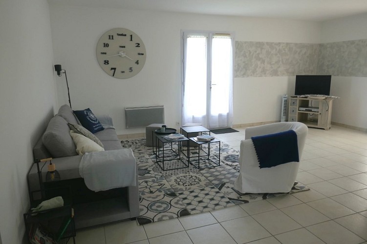 Maison M. NICOLAS Mark