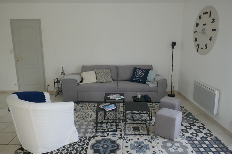 Maison M. NICOLAS Mark