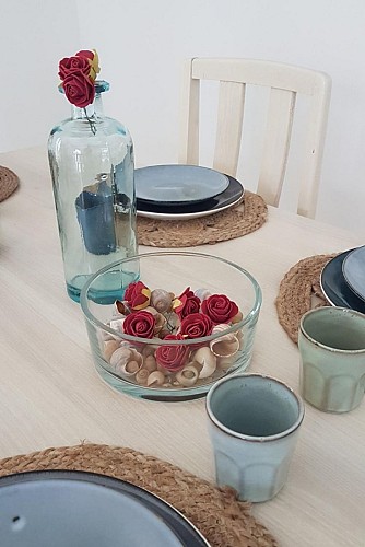 Maison M. NICOLAS Mark