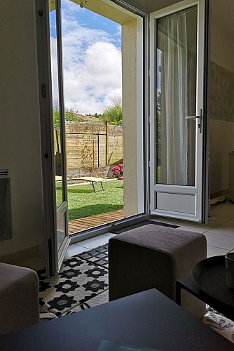 Maison M. NICOLAS Mark