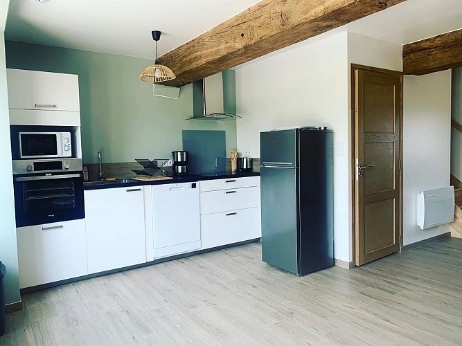 MEUBLÉ DE TOURISME LE FIGUIER