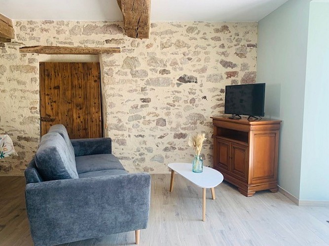 MEUBLÉ DE TOURISME LE FIGUIER