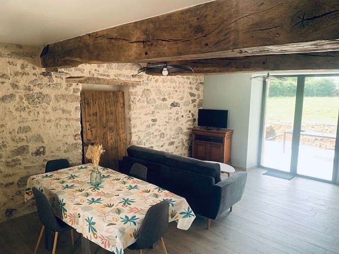 MEUBLÉ DE TOURISME LE FIGUIER