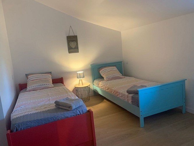 MEUBLÉ DE TOURISME LE FIGUIER