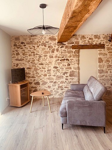 MEUBLÉ DE TOURISME 1802