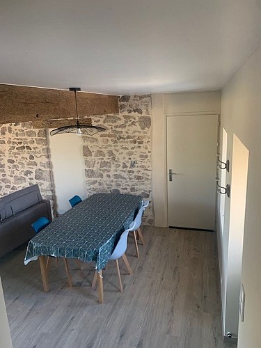 MEUBLÉ DE TOURISME 1802