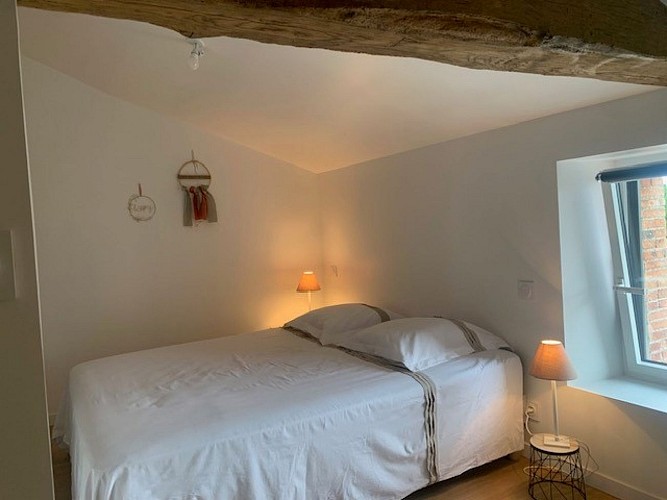 MEUBLÉ DE TOURISME 1802