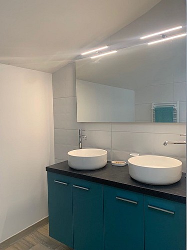 MEUBLÉ DE TOURISME 1802