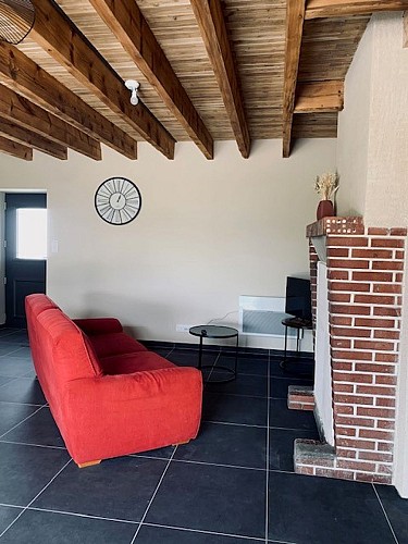 MEUBLÉ DE TOURISME L'OLIVIER