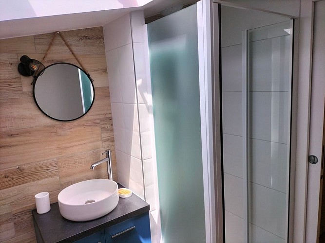 MEUBLÉ DE TOURISME L'OLIVIER