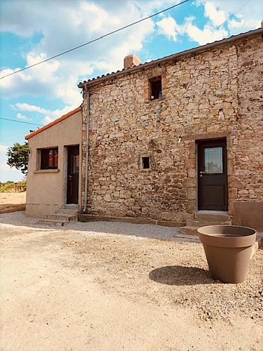 MEUBLÉ DE TOURISME L'OLIVIER