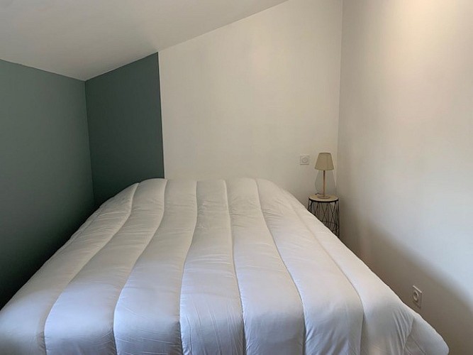 MEUBLÉ DE TOURISME L'OLIVIER