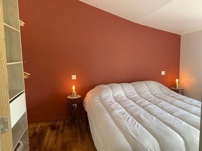 MEUBLÉ DE TOURISME L'OLIVIER