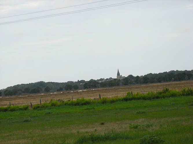 Meublé Coussot Michel