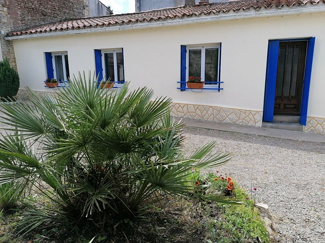 Meublé Berthelot Jean-Luc