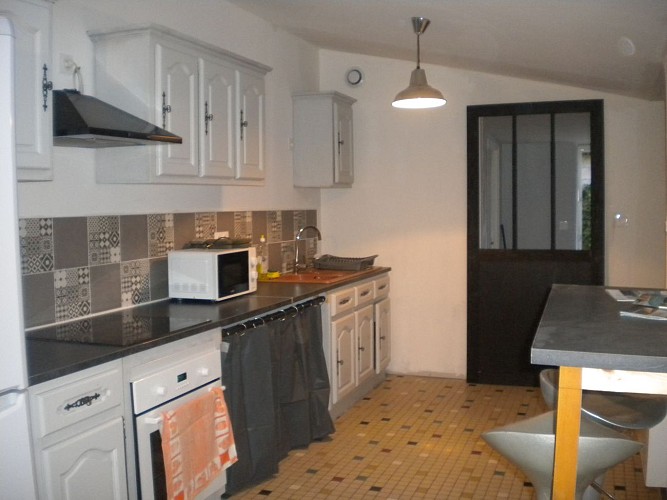 Meublé Berthelot Jean-Luc