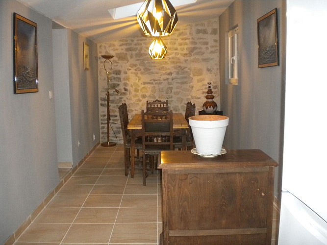 Meublé Berthelot Jean-Luc