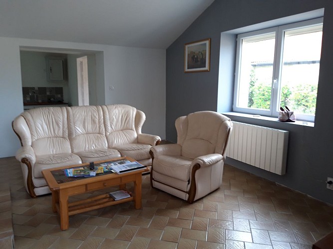 Meublé Berthelot Jean-Luc