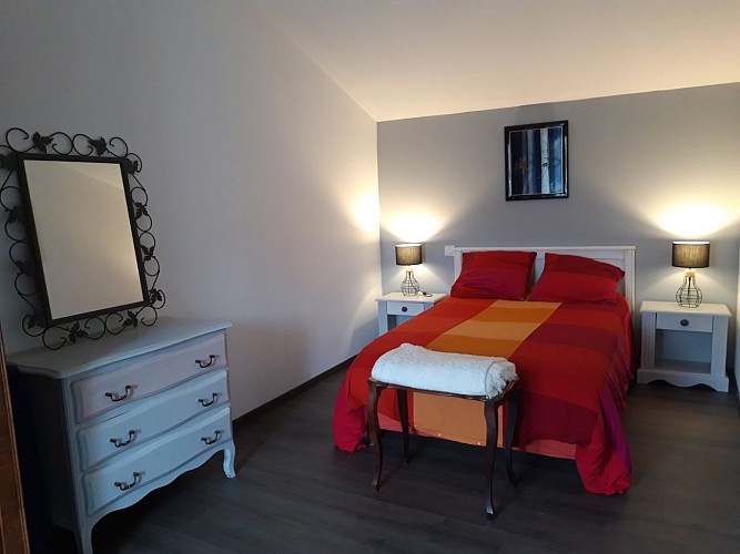 Meublé Berthelot Jean-Luc