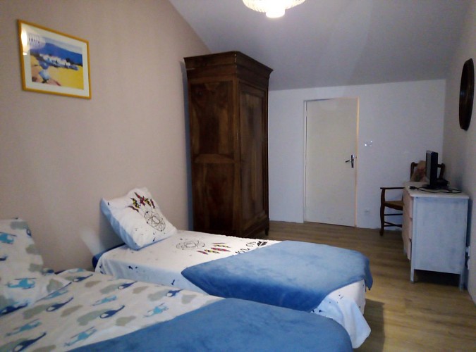 Meublé Berthelot Jean-Luc