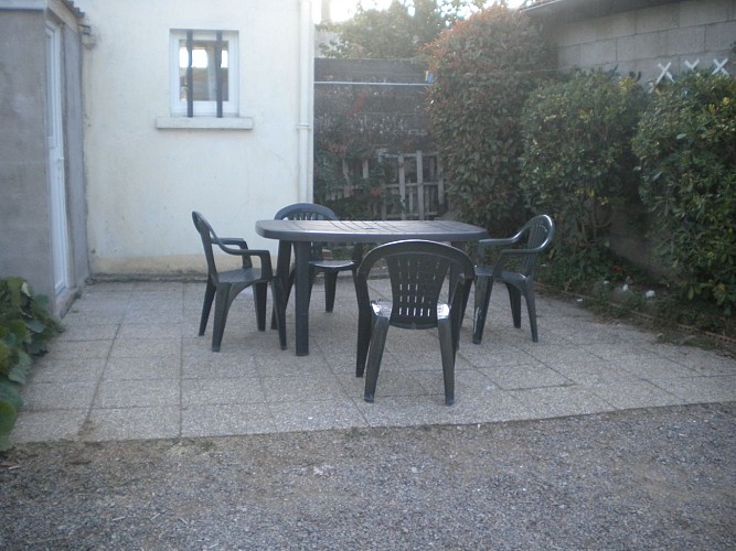 Meublé Berthelot Jean-Luc