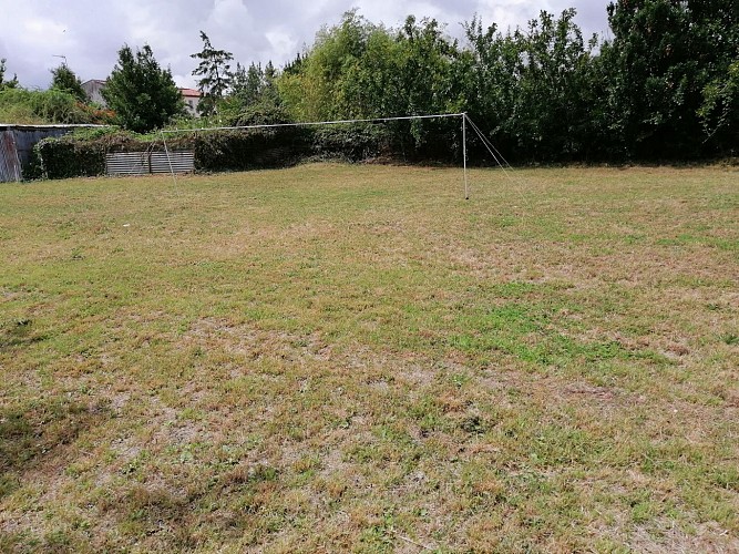 Meublé Berthelot Jean-Luc