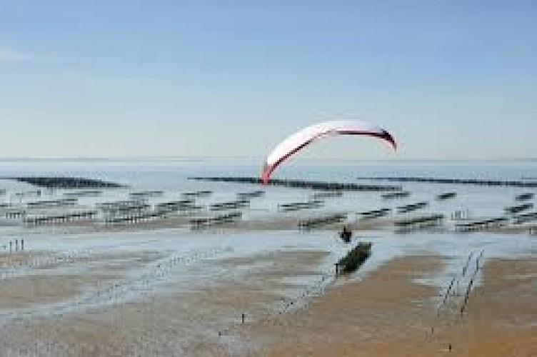 Meublé de l'agence de la Plage 32
