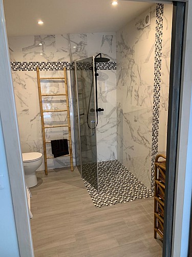 Chambre d'hôtes La Barbée