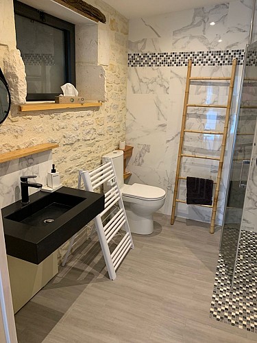 Chambre d'hôtes La Barbée