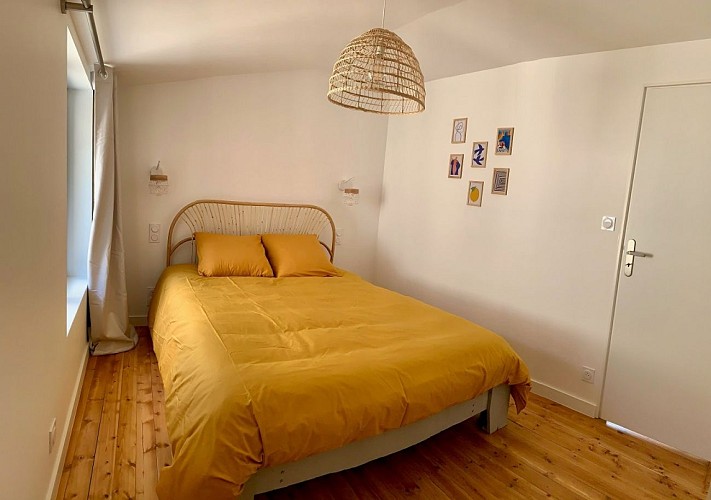Meublé Maison 16