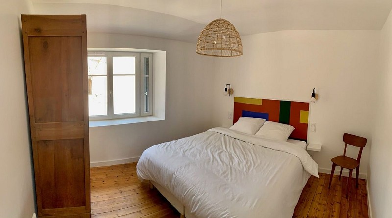 Meublé Maison 16