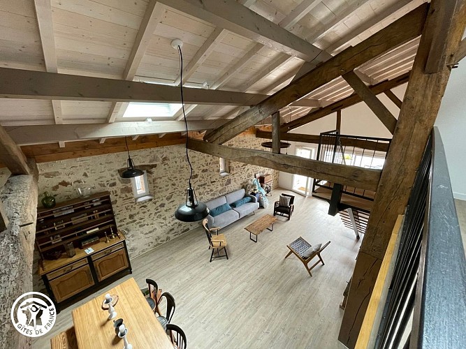 Gîte de la Couturière