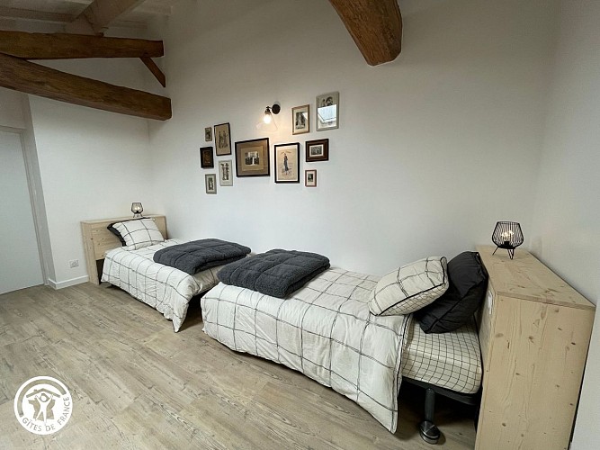 Gîte de la Couturière