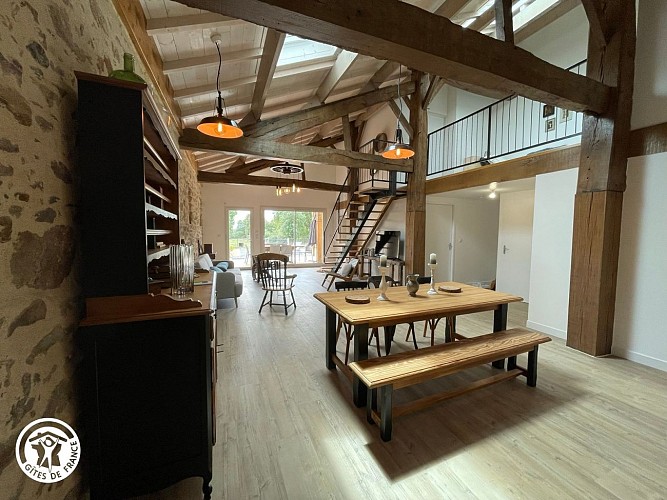 Gîte de la Couturière