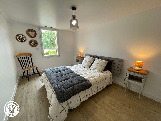 Gîte de la Couturière